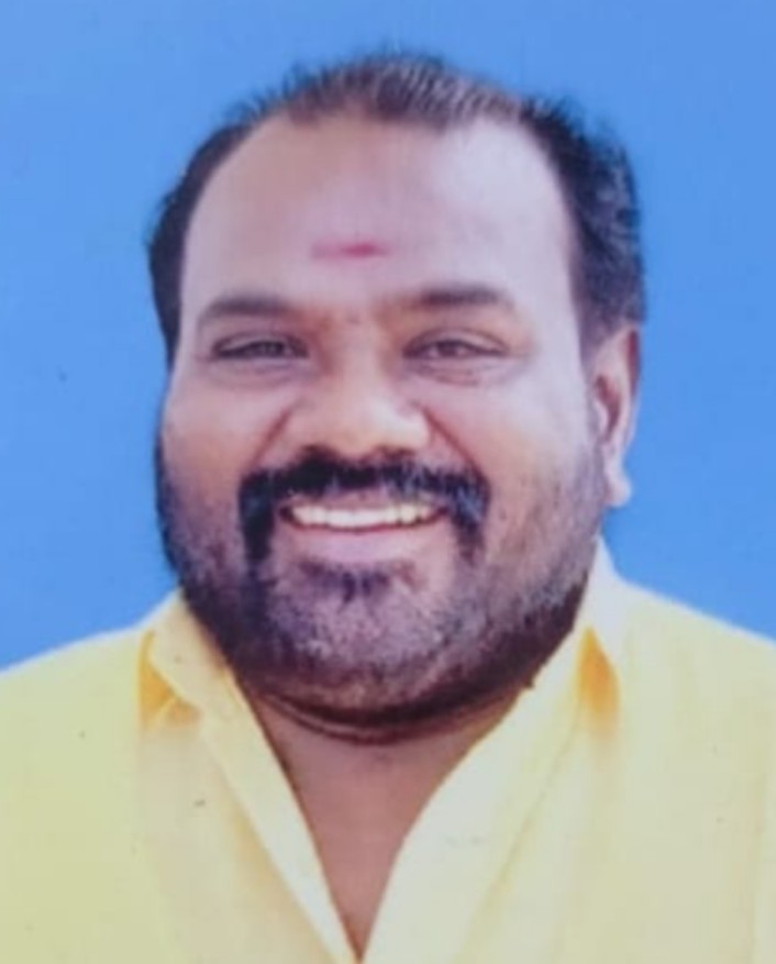 பேரிடர் நேர சேவையை விமர்சிப்பது மனிதநேயத்திற்கே எதிரானது  - பொய் பிரச்சாரம் செய்யும் திமுக கண்டனம் தெரிவித்த பாஜக