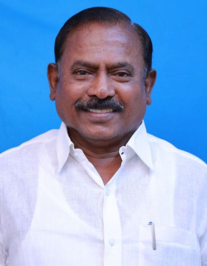 ஜெயலலிதா காலத்தில் வளர்ந்த அரசியல் முகம் – சி.த. செல்லப்பாண்டியன்; 2026 தேர்தலில் மீண்டும் களம் காண்கிறார்.