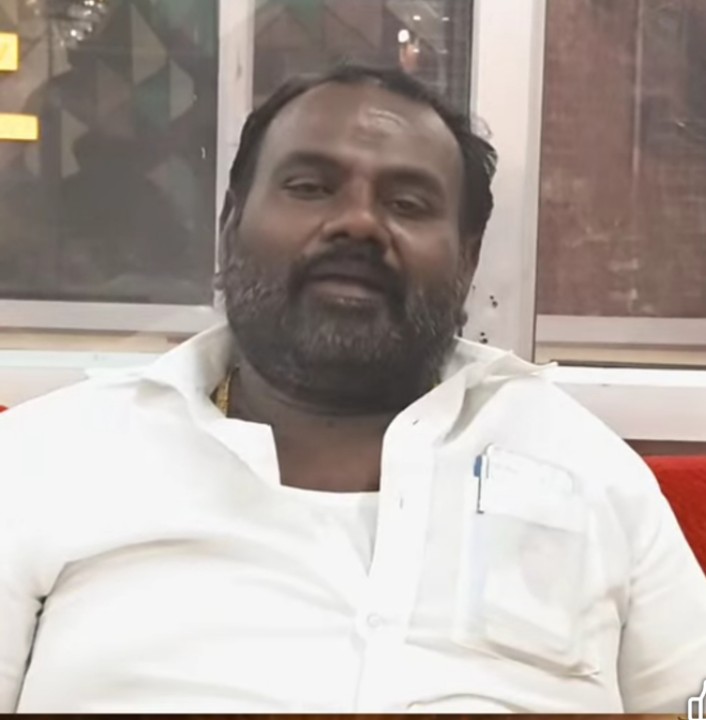"போதை இல்லா தமிழகம்" மாநில மாநாடு: தூத்துக்குடியில் இருந்து திரளாக பங்கேற்க உமரி சத்தியசீலன் அழைப்பு