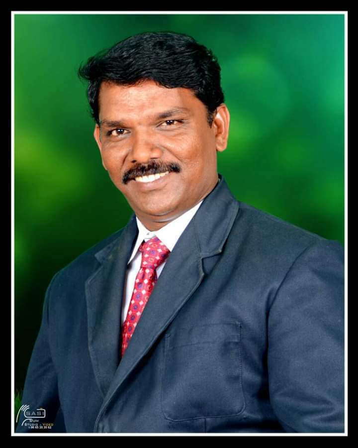பனை மேம்பாட்டு கழகம் அமைக்கும் அறிவிப்பு வரவேற்பு: முதலமைச்சர் ச. ஜோசப் விஜய்க்கு டாக்டர் எஸ்.ஜே. கென்னடி பாராட்டு, நன்றி