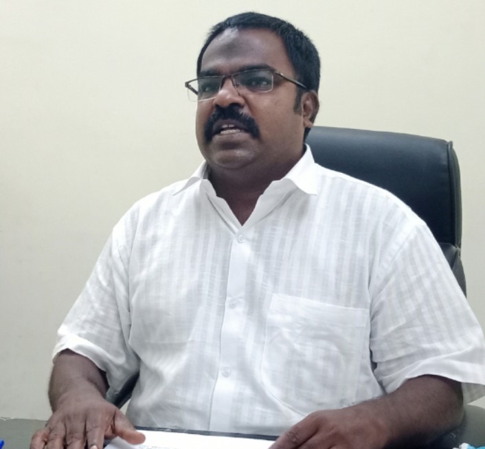 தூத்துக்குடி கப்பல் கட்டும் தளம் 1,800 ஏக்கர் நில எடுப்பை நிறுத்துக; 25 பேர் மீதான வழக்குகளை வாபஸ் பெறுக! உப்பளத் தொழிலை பாதுகாக்க வேண்டும்: தமிழக மக்கள் முன்னேற்றக் கழகத்தின்  – மத்திய மாவட்ட செயலாளரும் வழக்கறிஞருமான ஏ.எஸ். லாரன்ஸ் வலியுறுத்தல்