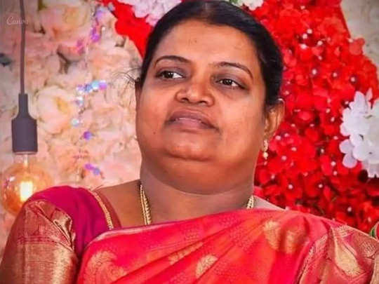 ரீல்ஸ் அரசியலை விட்டுவிட்டு ரியாலிட்டி அரசியலுக்கு வாருங்கள்” பெண்கள் பாதுகாப்பில் தமிழக அரசு அலட்சியம்  முன்னாள் அமைச்சர் கீதா ஜீவன் கண்டனம்