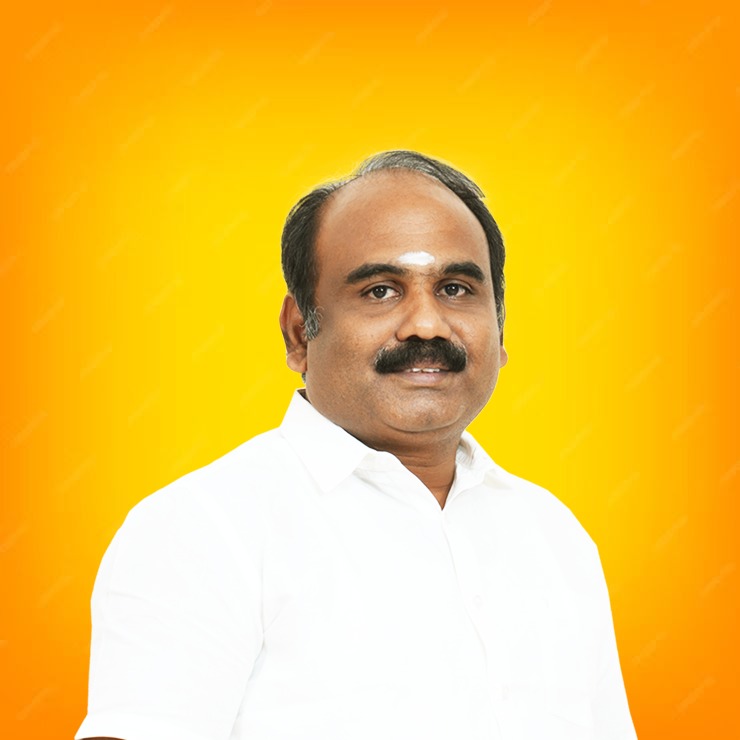 விவசாயிகளை அடக்குமுறையால் கைது செய்வதை ஏற்க முடியாது: பா.ஜ. மாவட்ட தலைவர் சித்ராங்கதன் கண்டனம்