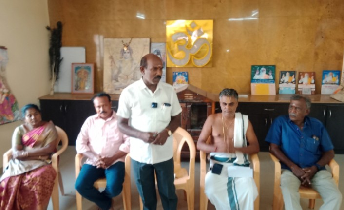 தூத்துக்குடி அருள்மிகு ஸ்ரீ வைகுண்டபதி பெருமாள் கோவிலில்  புரட்டாசி சனிக்கிழமைகளில் சிறப்பு அலங்கார சேவைகள்  பக்தர்கள் சிரமமின்றி தரிசனம் செய்ய சிறப்பு ஏற்பாடுகள்