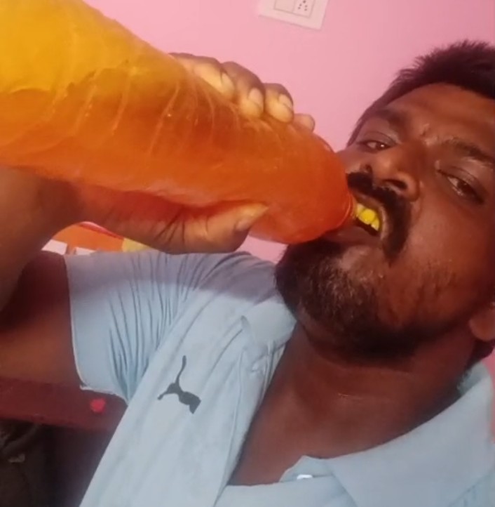 தவெக ஒன்றிய செயலாளர் மாற்றத்தால் அதிருப்தியா?  ஆதரவாளர் விஷம் அருந்தி தற்கொலைக்கு முயற்சி: தூத்துக்குடி அரசு மருத்துவமனையில் கவலைக்கிடம்