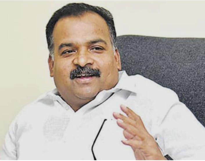 தூத்துக்குடி மாநகர் மாவட்ட காங்கிரஸ் புதிய நிர்வாகிகள் நியமனம்!  மாநிலத் தலைவர் மாணிக்கம் தாகூர் அறிவிப்பு – 40 மண்டல ஒருங்கிணைப்பாளர்கள் நியமனம்